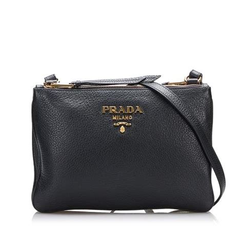 prada vitello daino bag|prada daino tote crossbody.